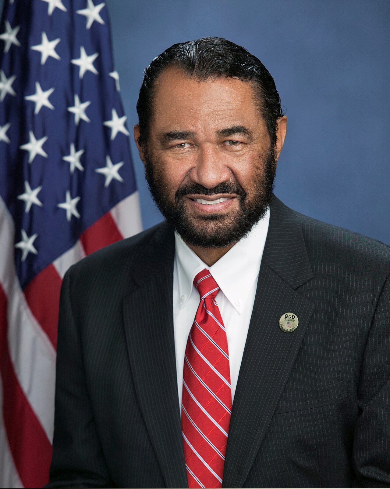 Al Green (politician) profile photo
