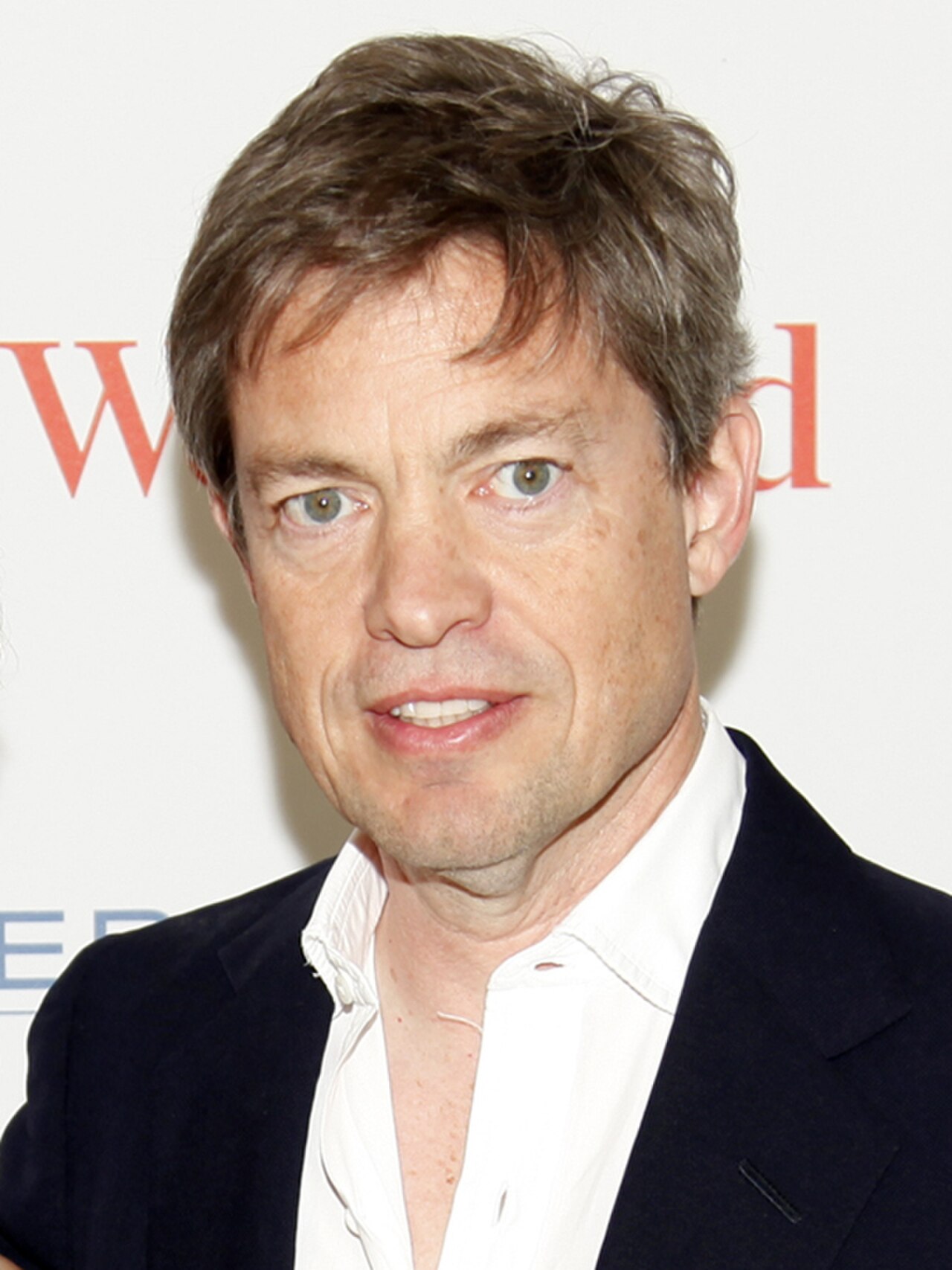 Nicolas Berggruen profile