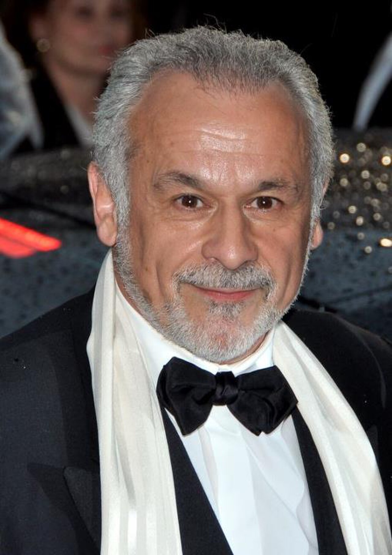 Francis Perrin (acteur) profile photo