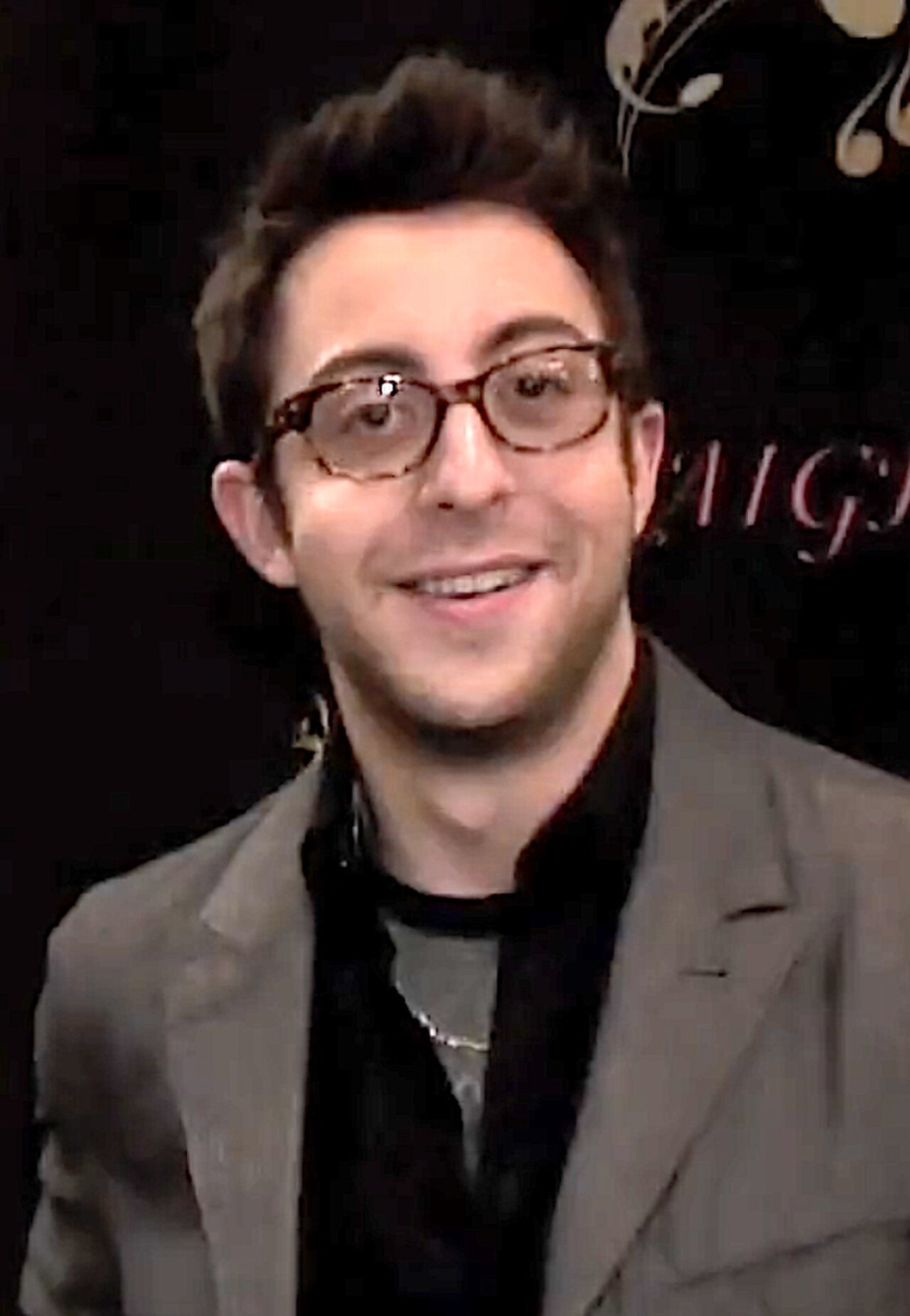 Adam Rose (actor) profile