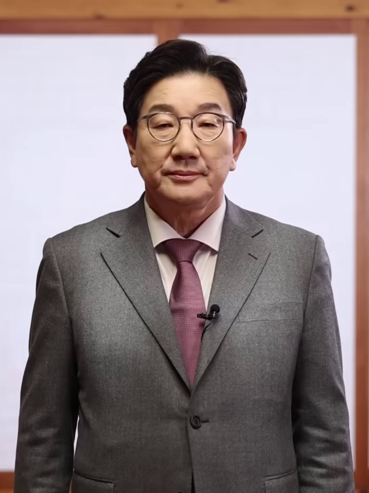 권성동 profile photo