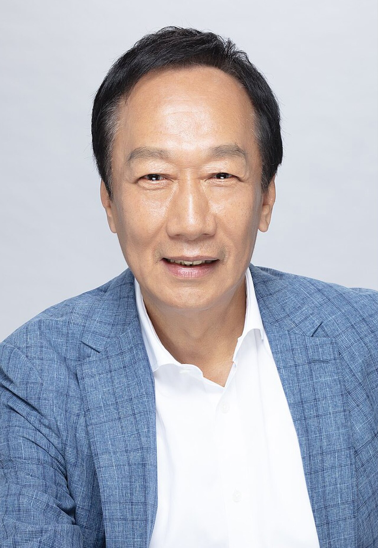 郭台銘 profile photo