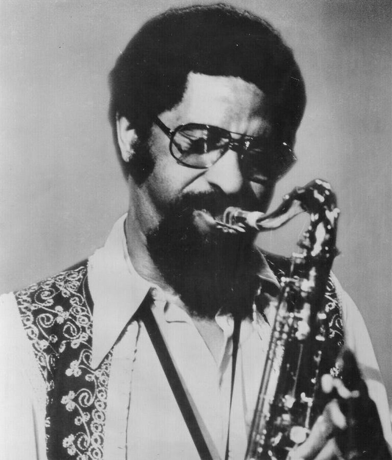 Sonny Rollins profile photo