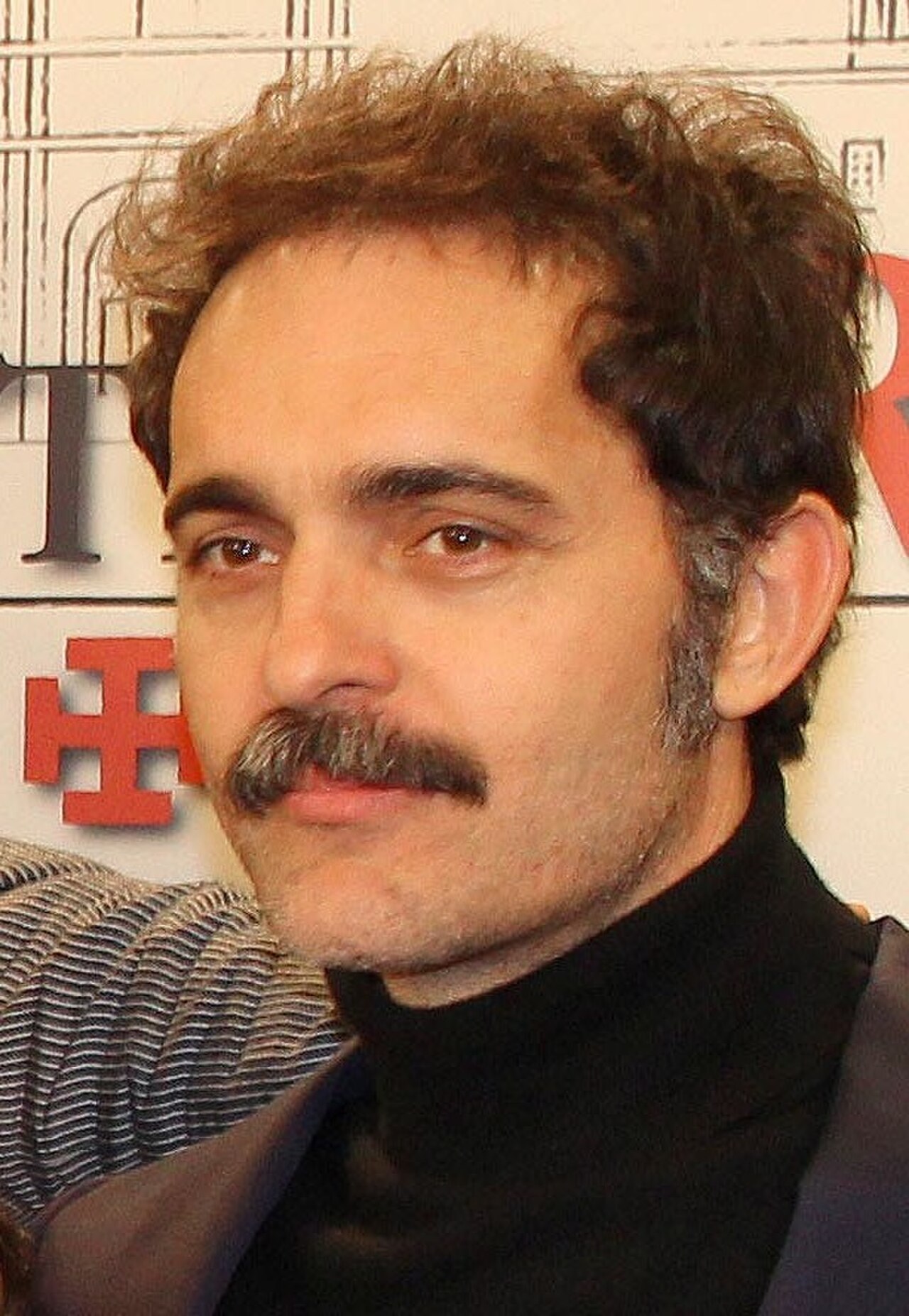 Pedro Alonso profile photo