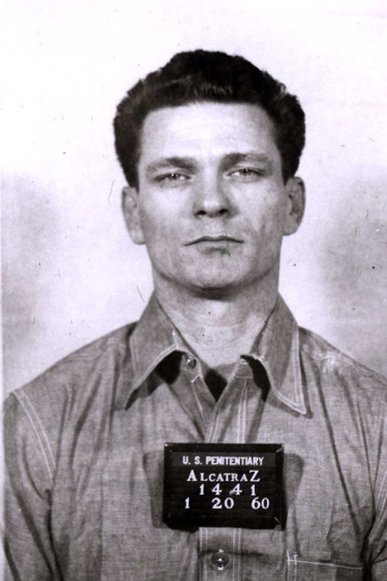 Frank Morris profile photo