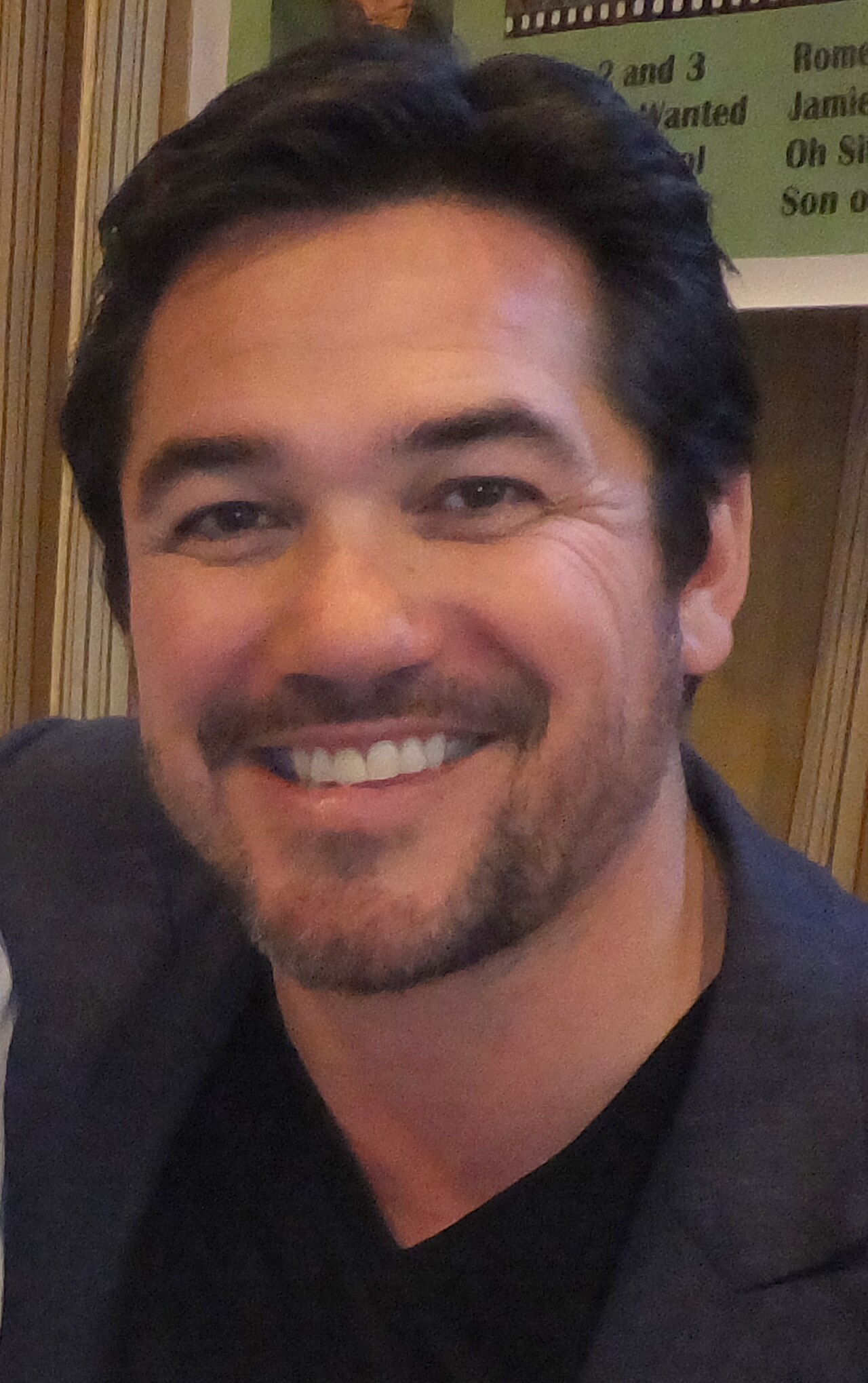 Dean Cain profile photo