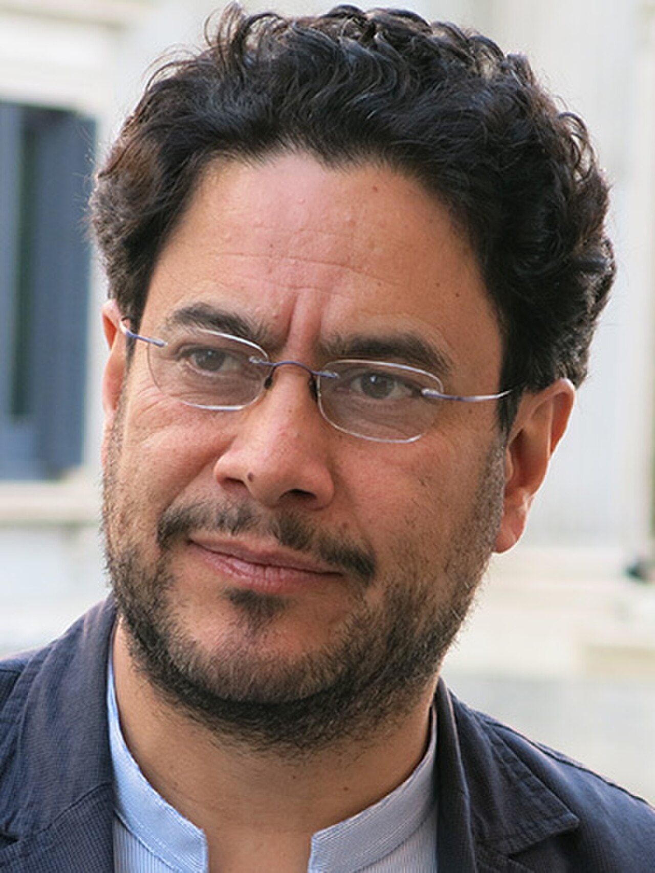 Iván Cepeda profile photo