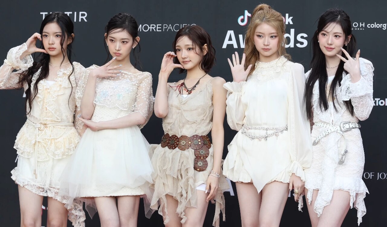 KiiiKiii, K-pop singer — profile photo