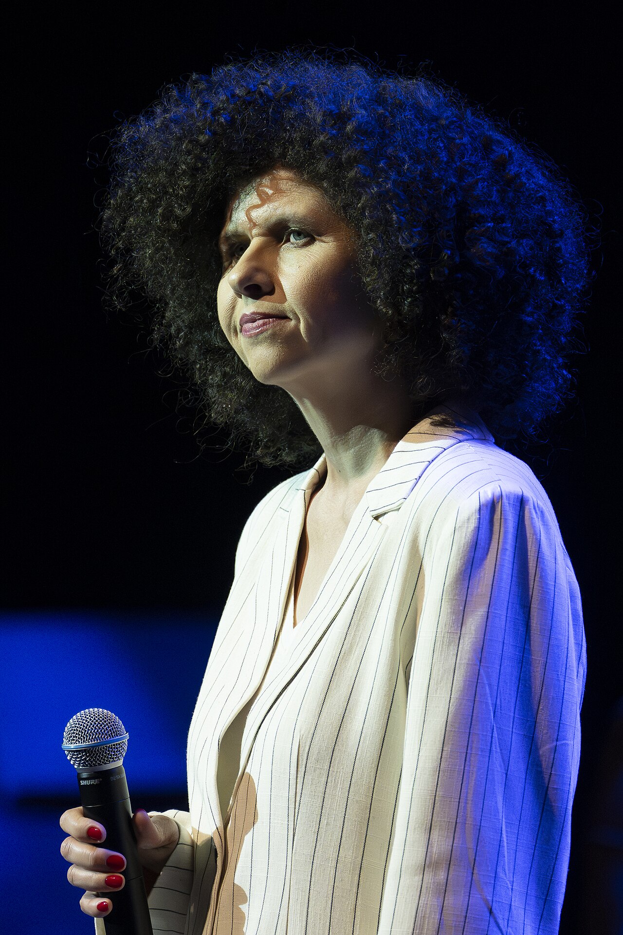 Roberta Campos profile photo