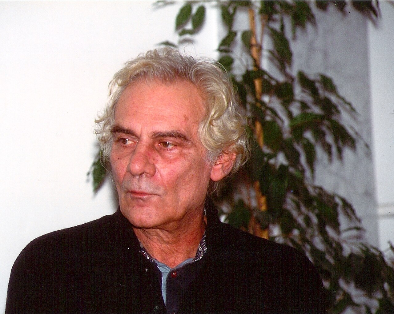 Gian Maria Volonté profile photo