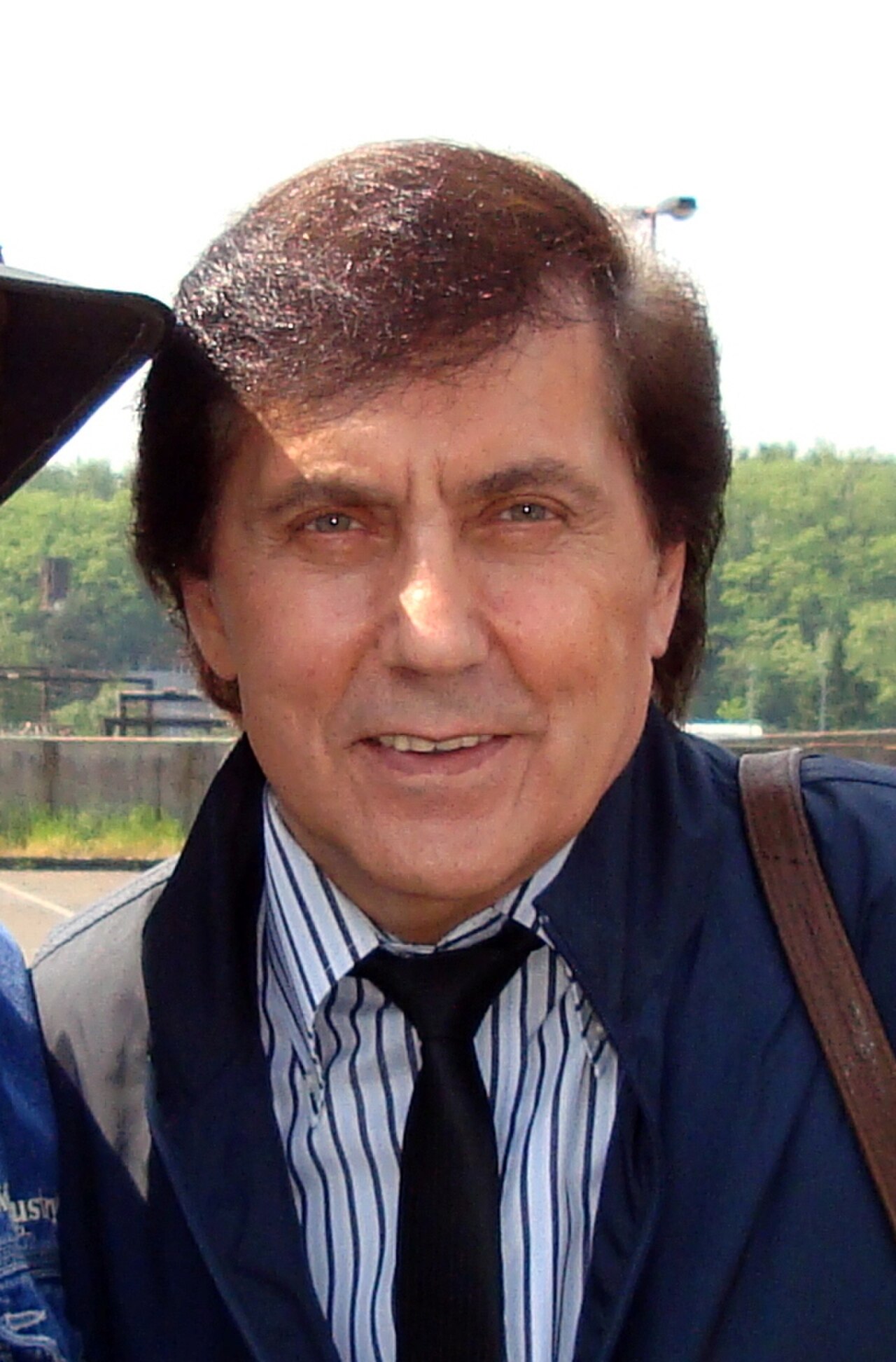 Frank Michael, celebrity — profile photo