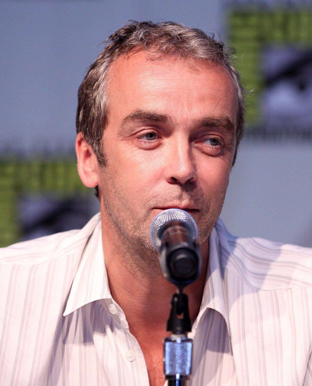 John Hannah (actor) profile photo