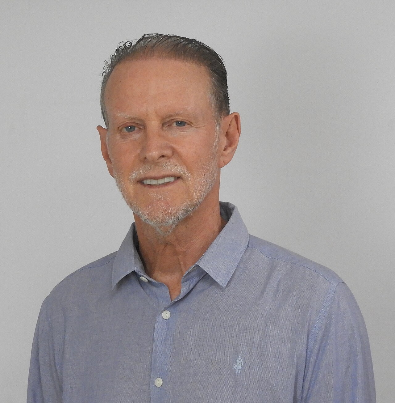 Patrick Valduriez profile