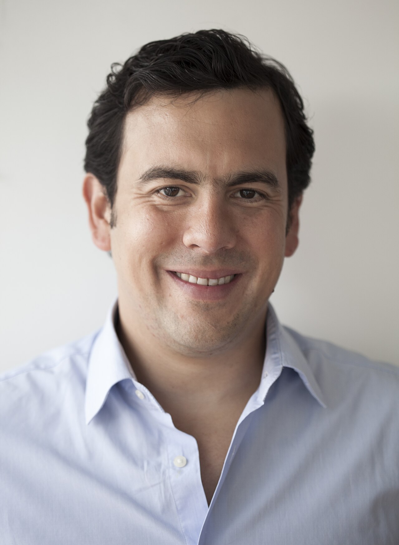 Rodrigo Lara Restrepo