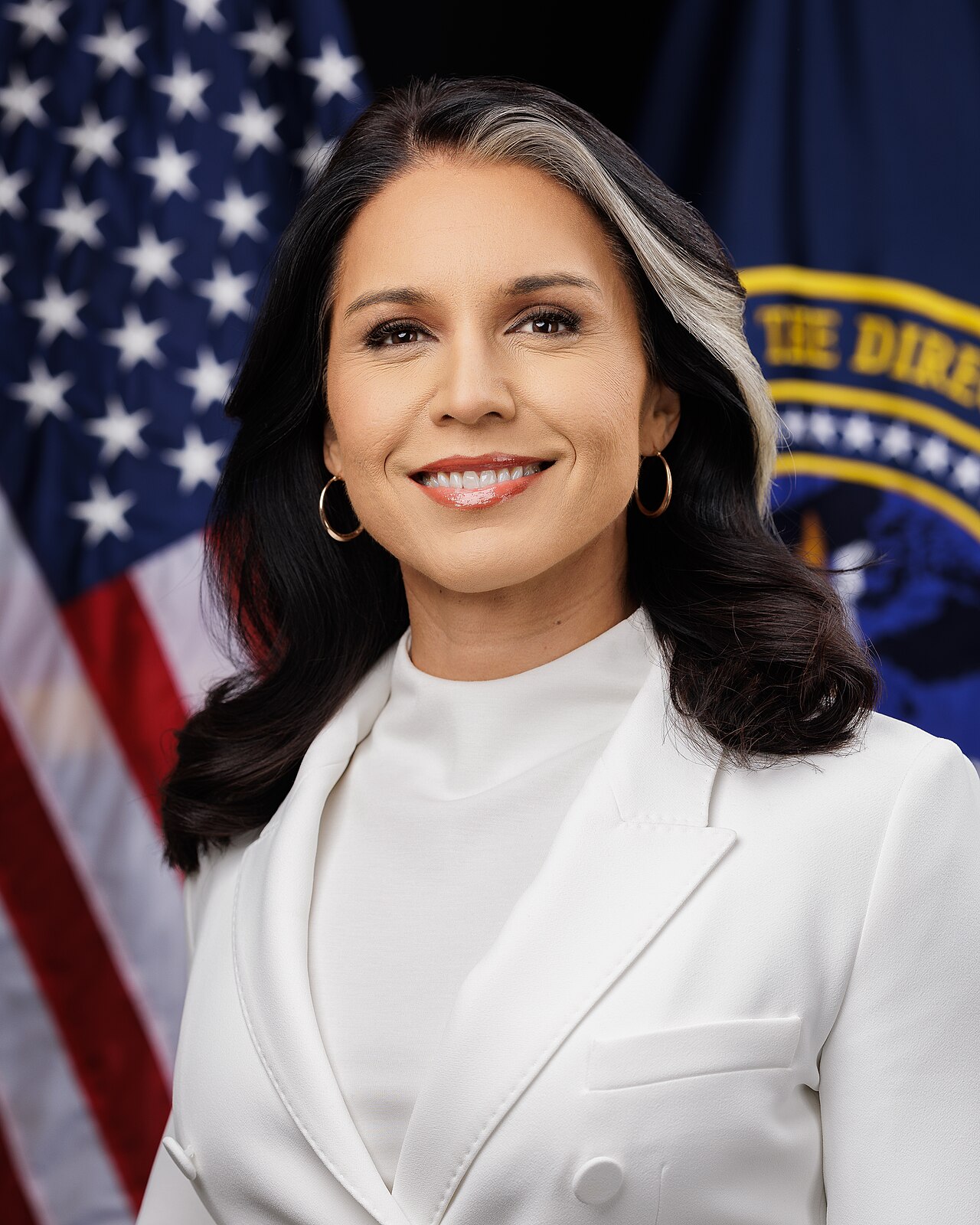 Tulsi Gabbard profile photo