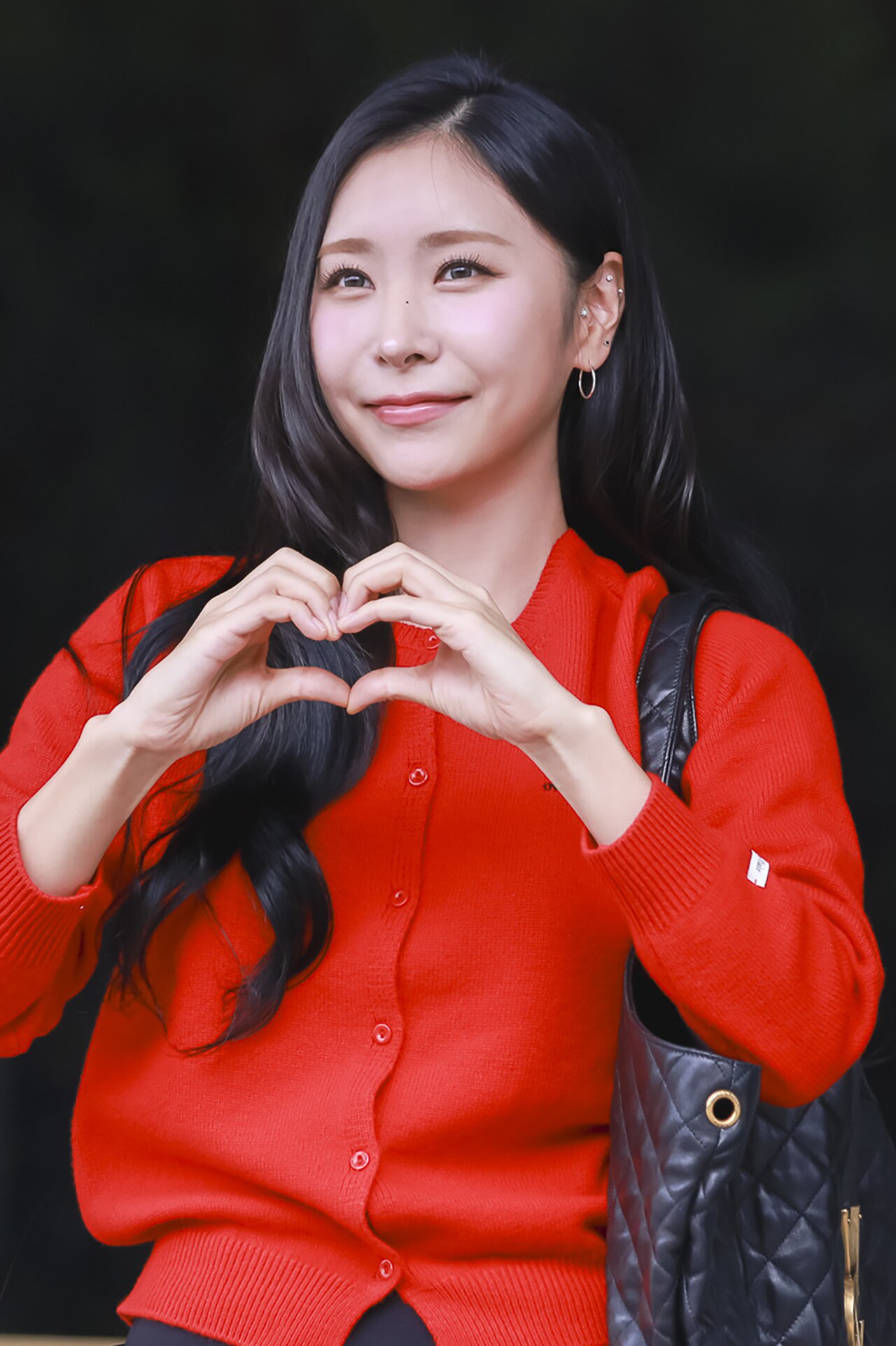 허찬미 profile photo