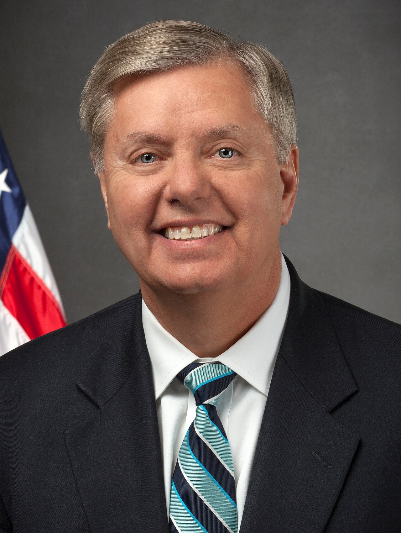 Lindsey Graham profile