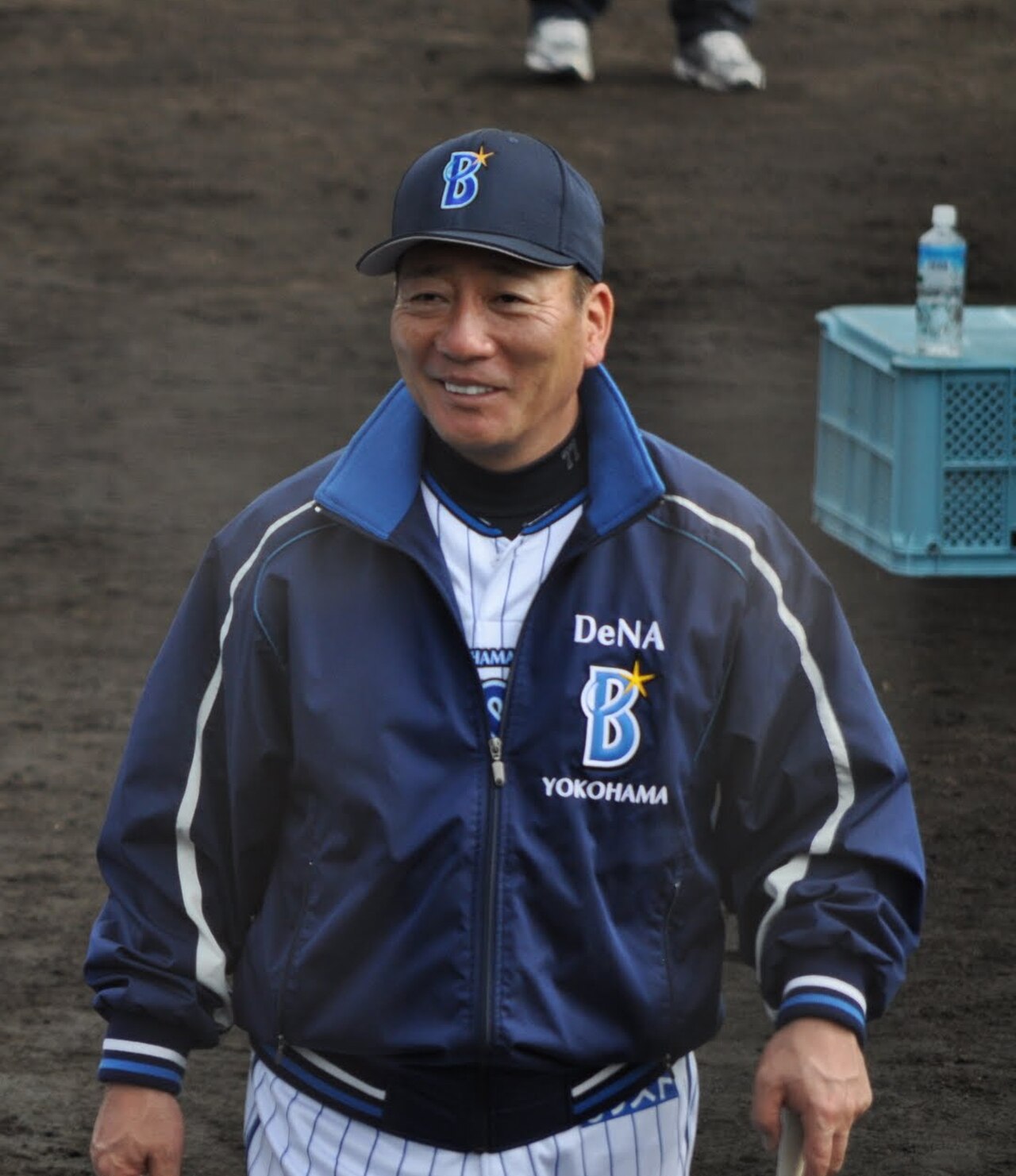 高木豊 profile