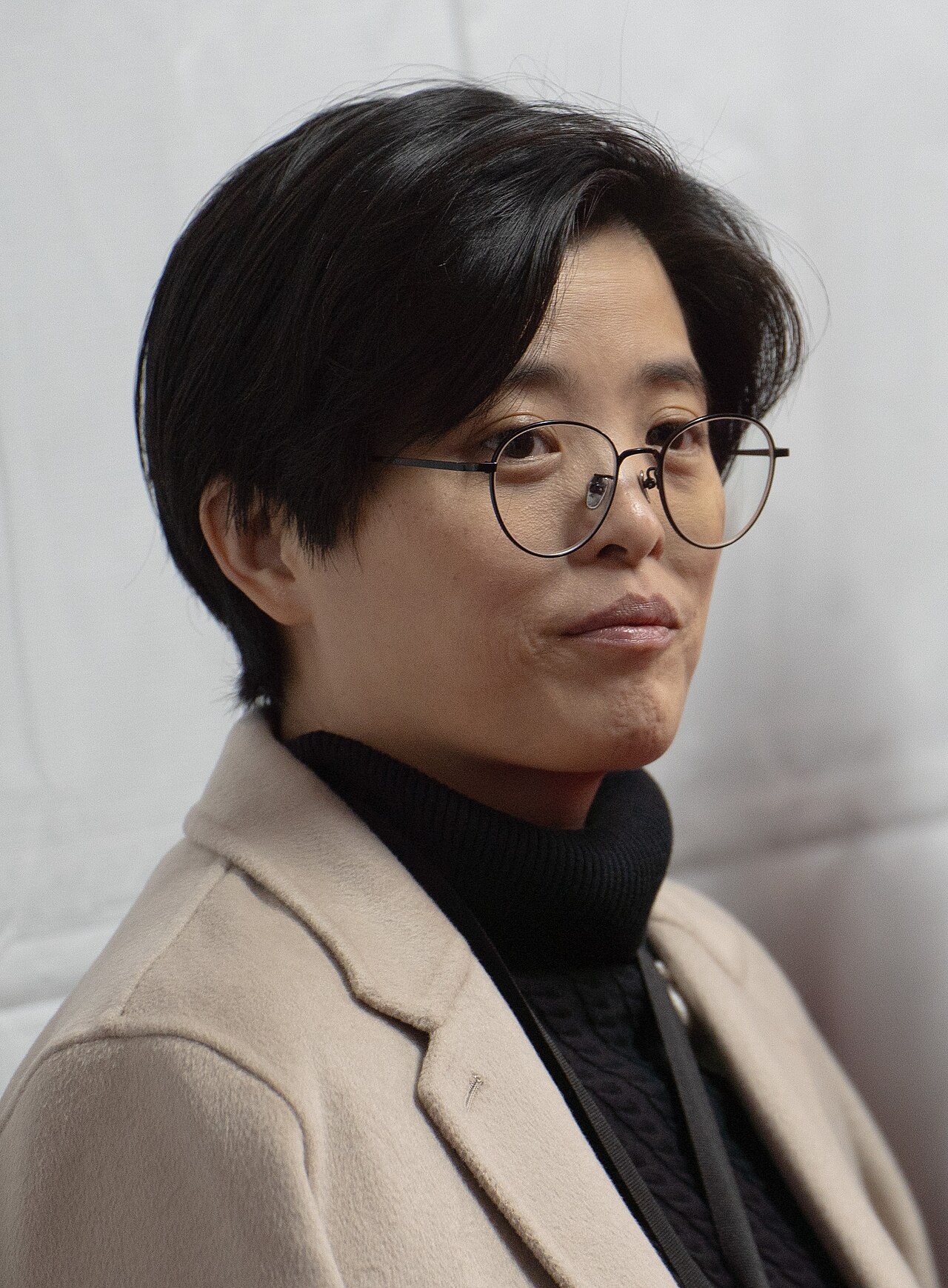 楊双子 profile photo