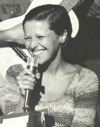 Elis Regina profile photo