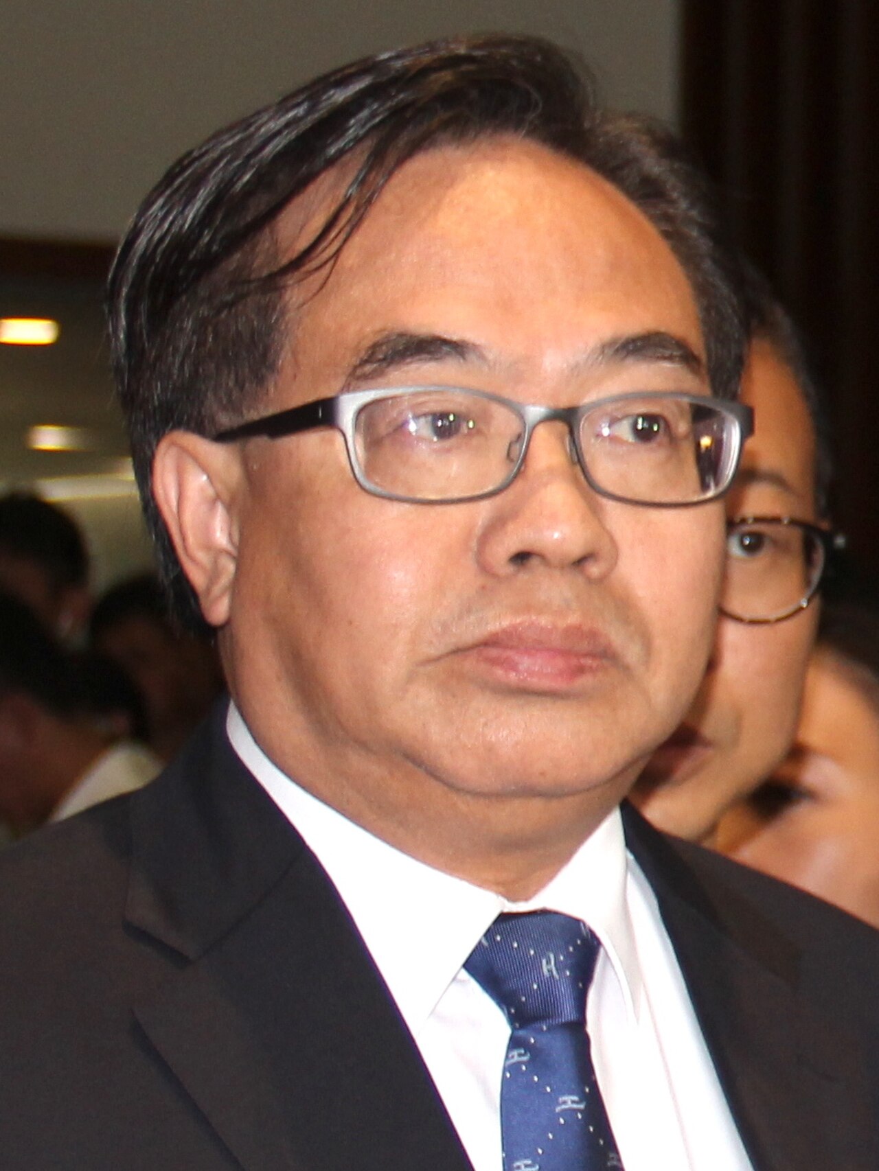 Lo Wai-kwok profile photo