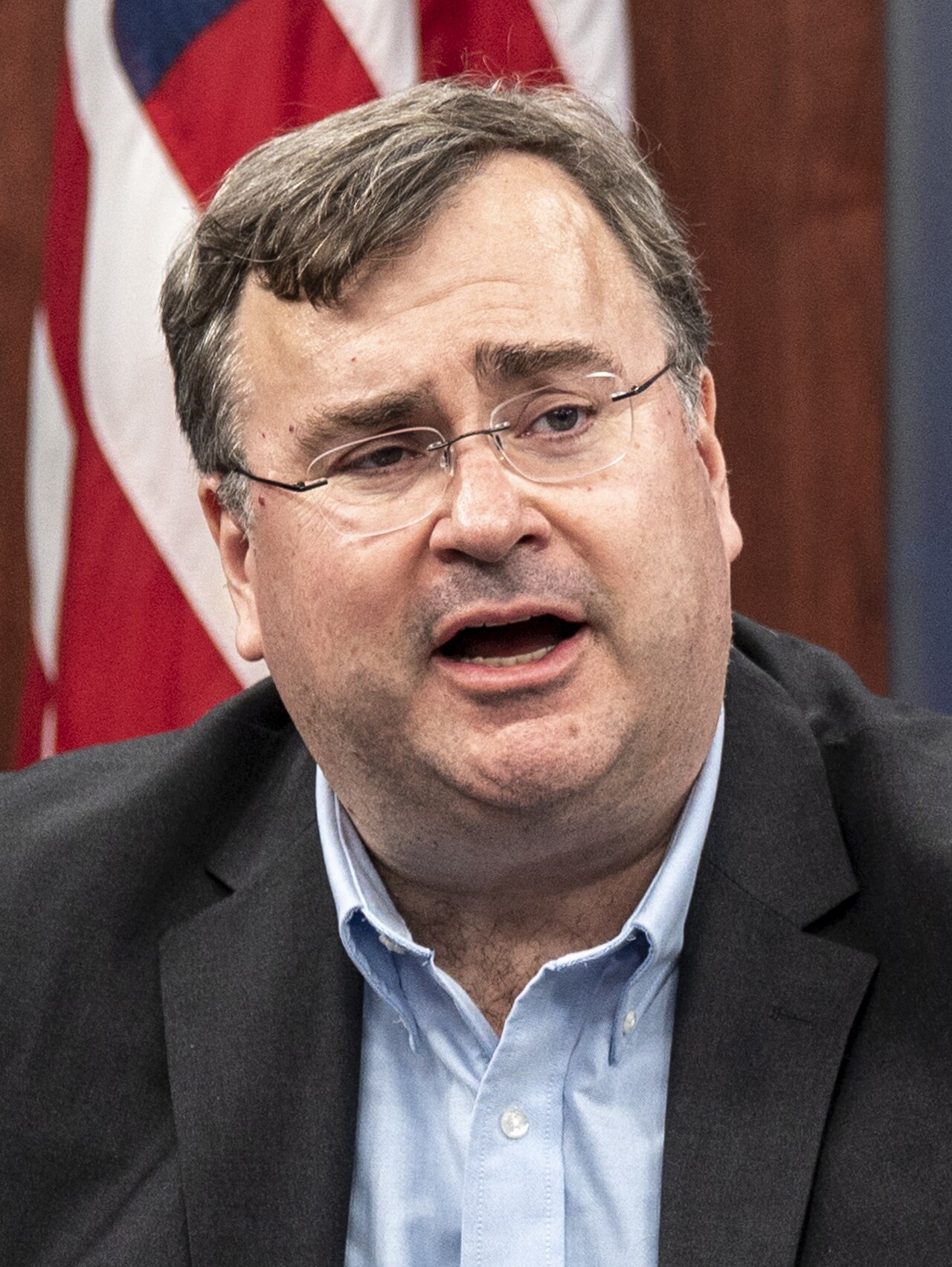 Reid Hoffman profile