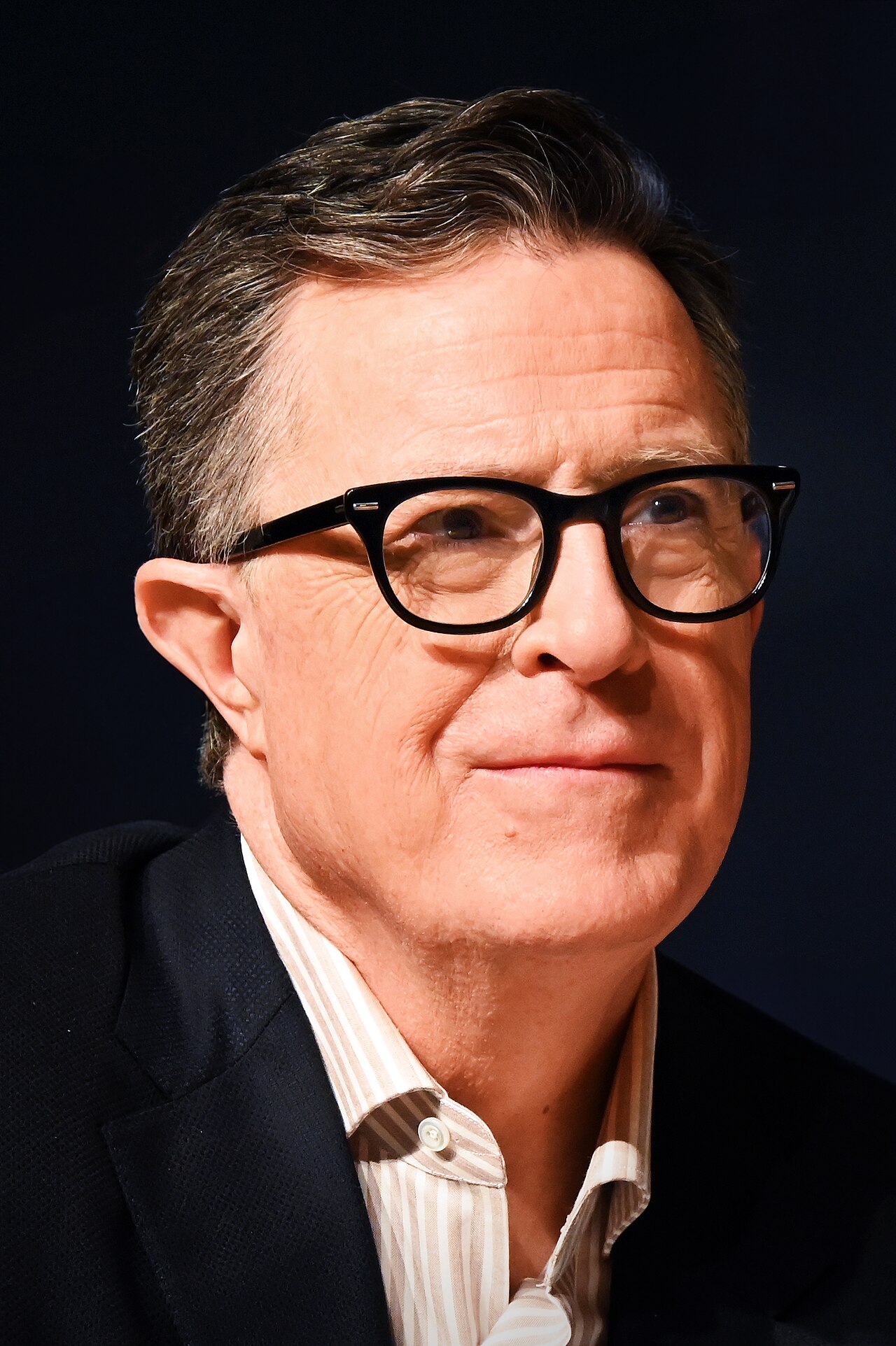 Stephen Colbert profile photo
