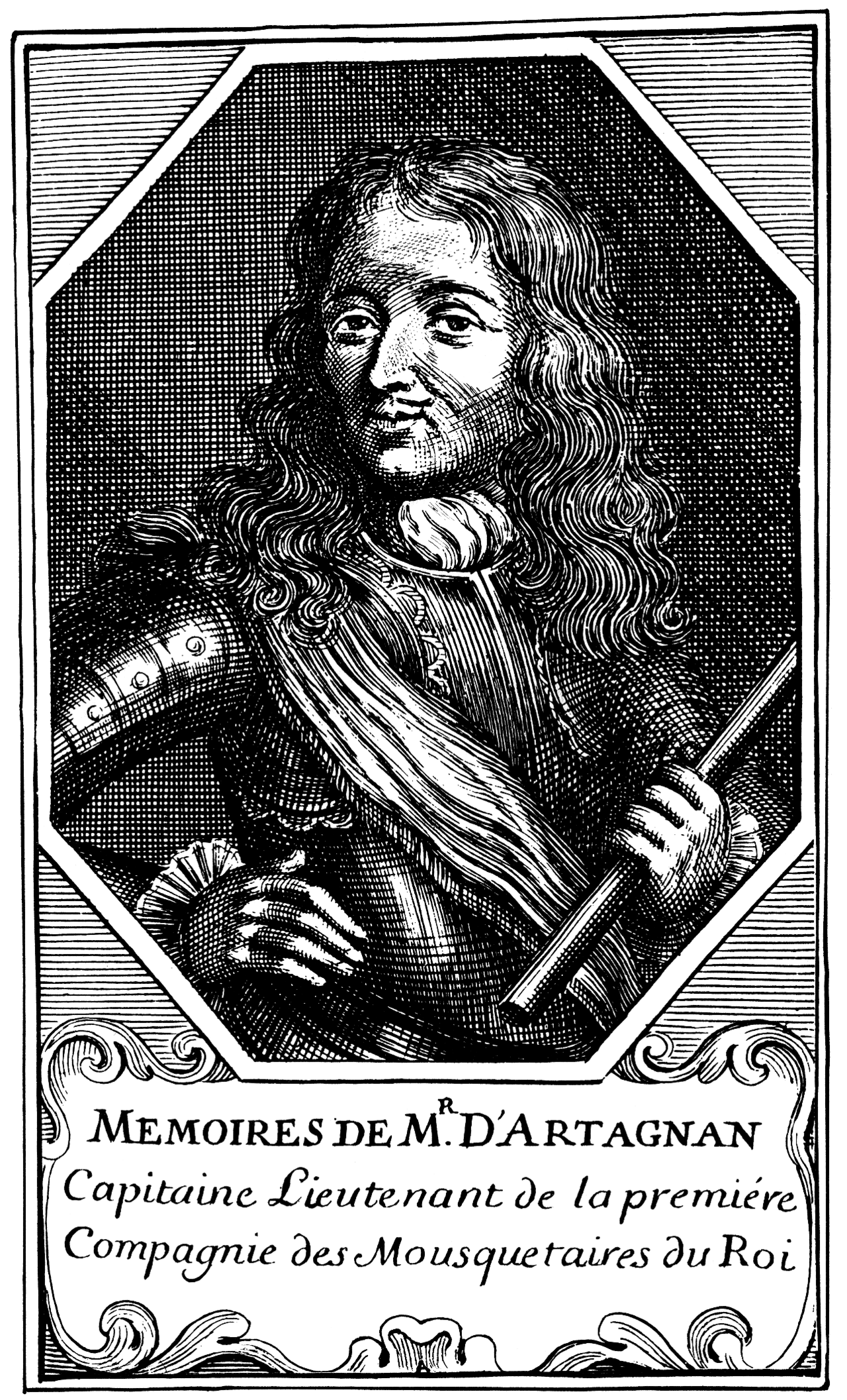 D'Artagnan profile photo
