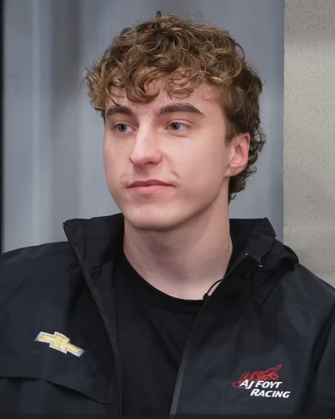 David Malukas profile photo