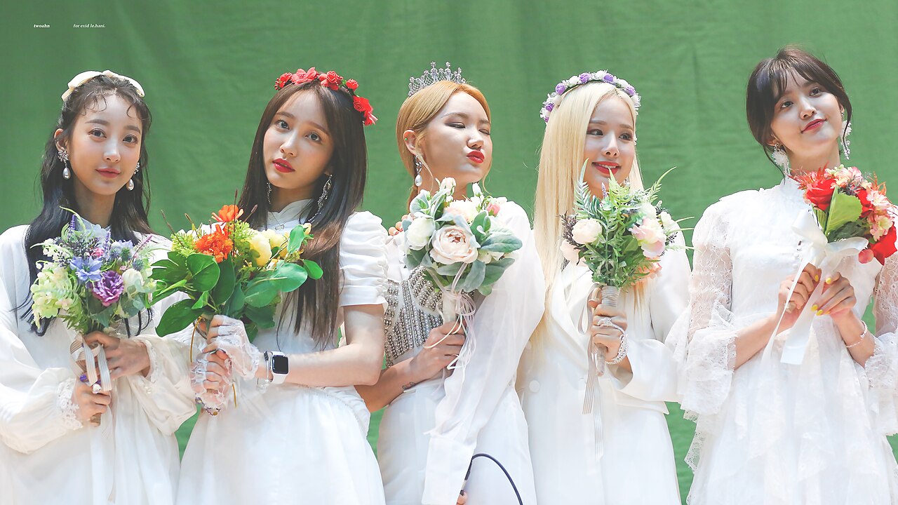 EXID profile photo
