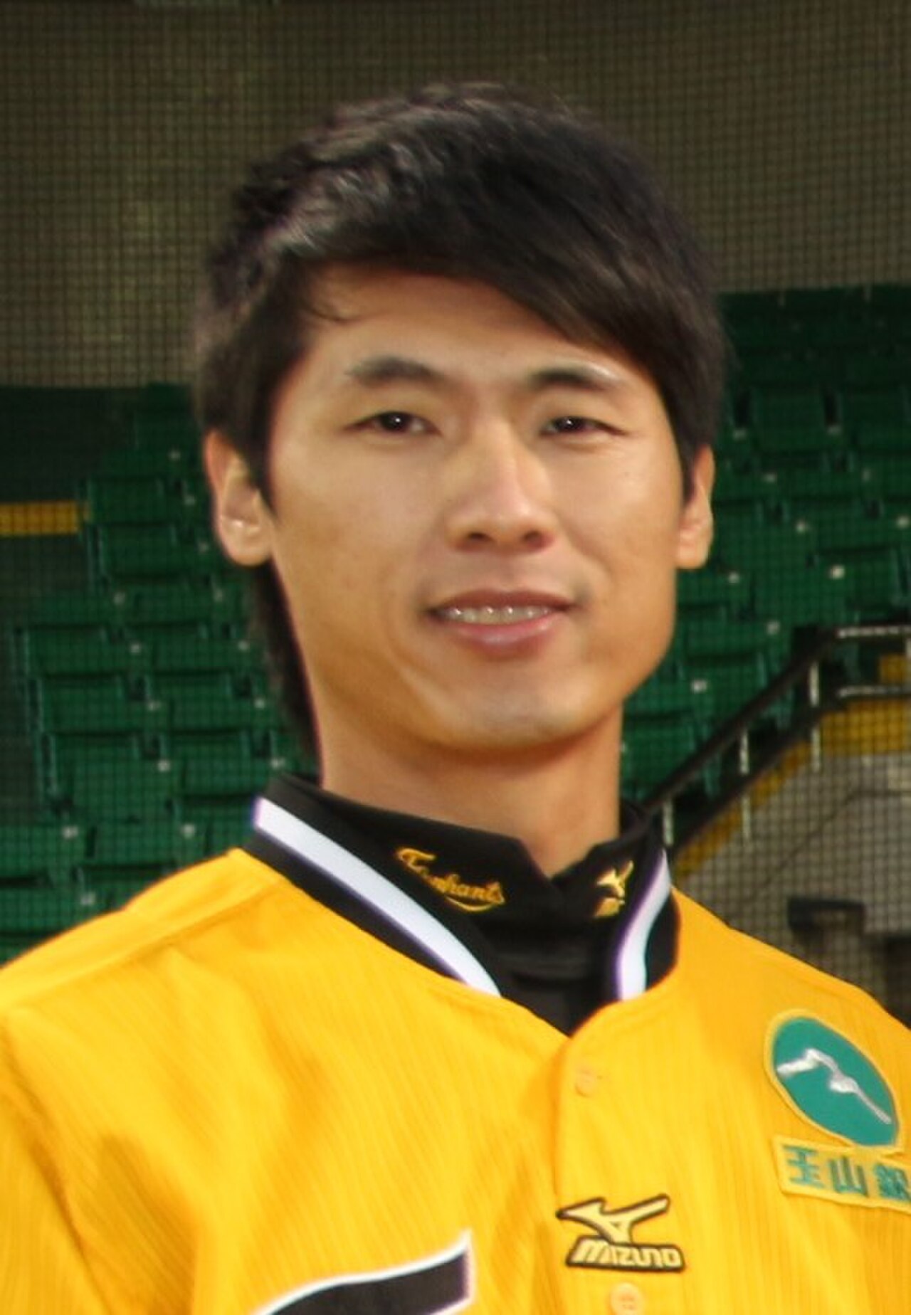 官大元 profile photo