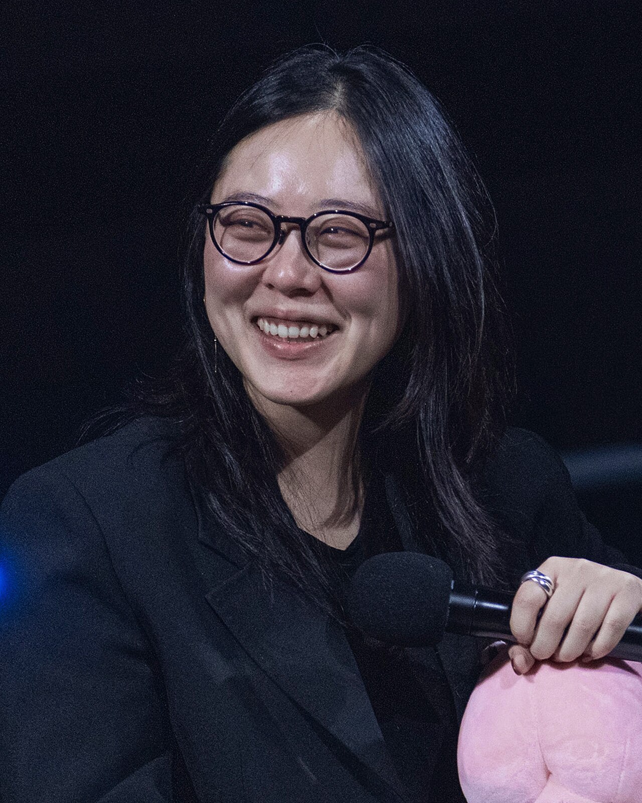 Sharon Choi profile photo