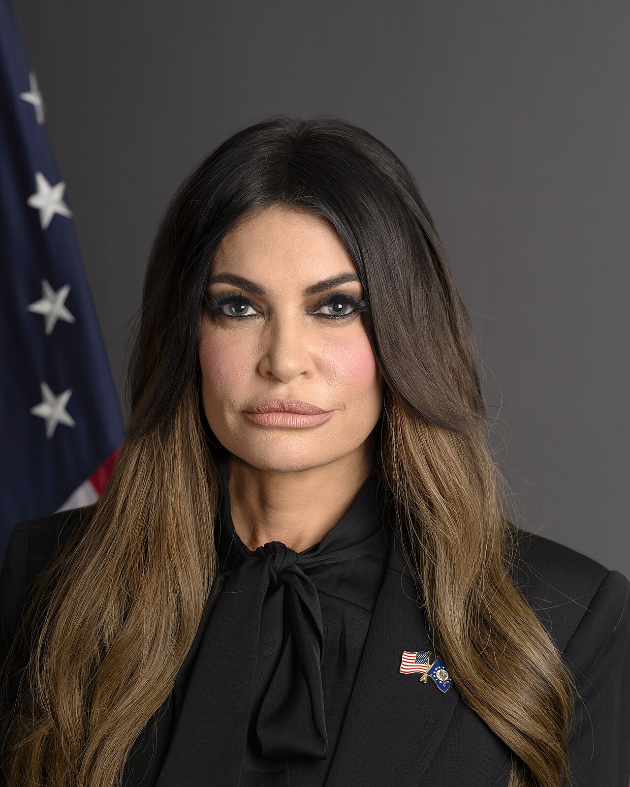 Kimberly Guilfoyle profile photo