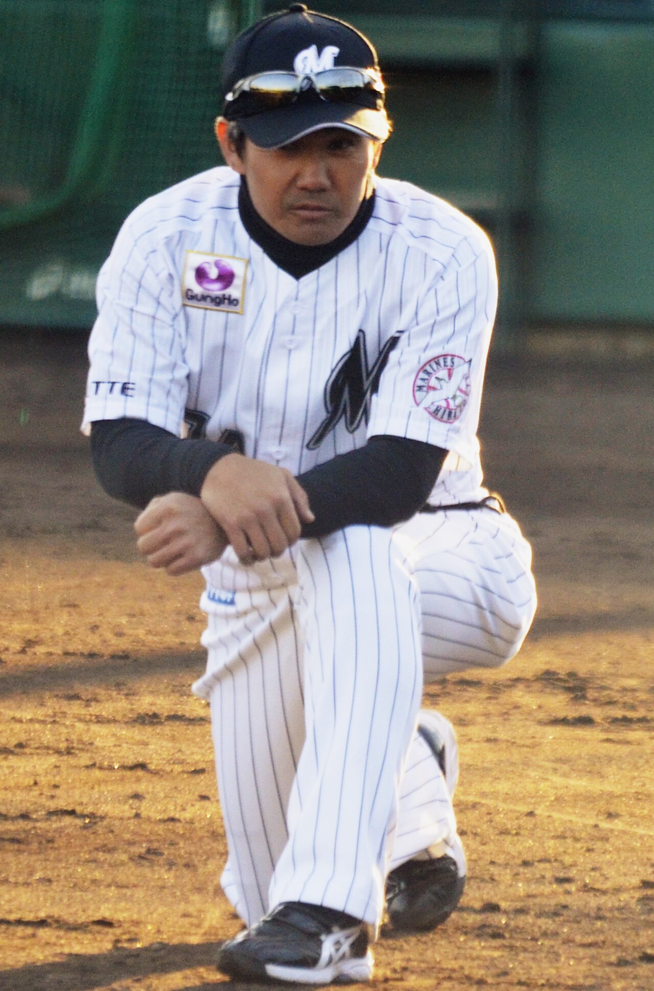 Makoto Kosaka profile photo