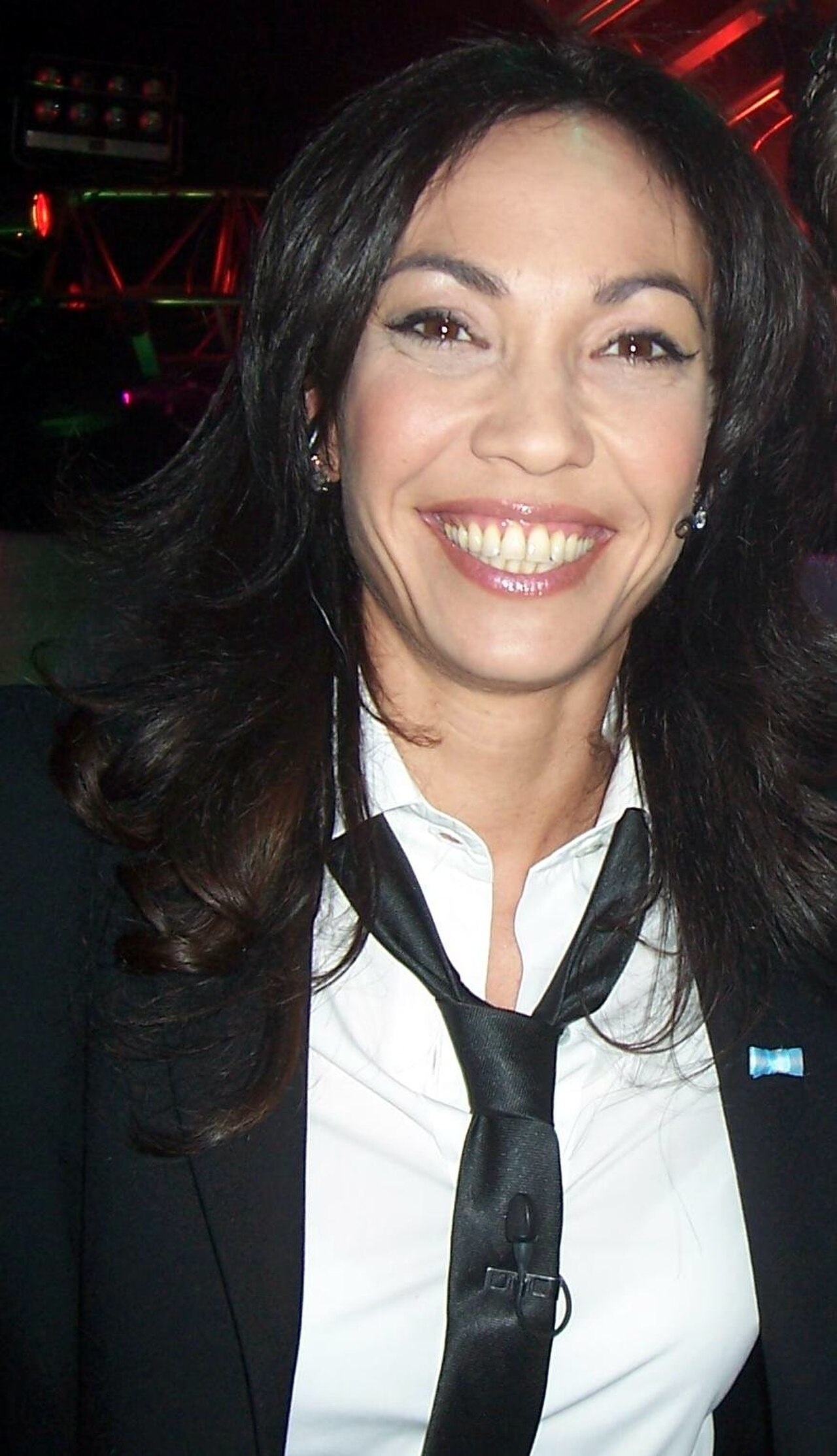 Ernestina Pais profile photo