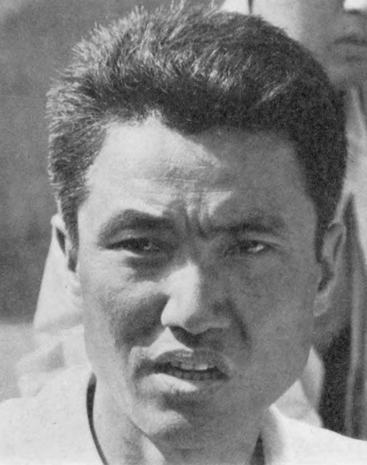 Shirō Moritani profile photo
