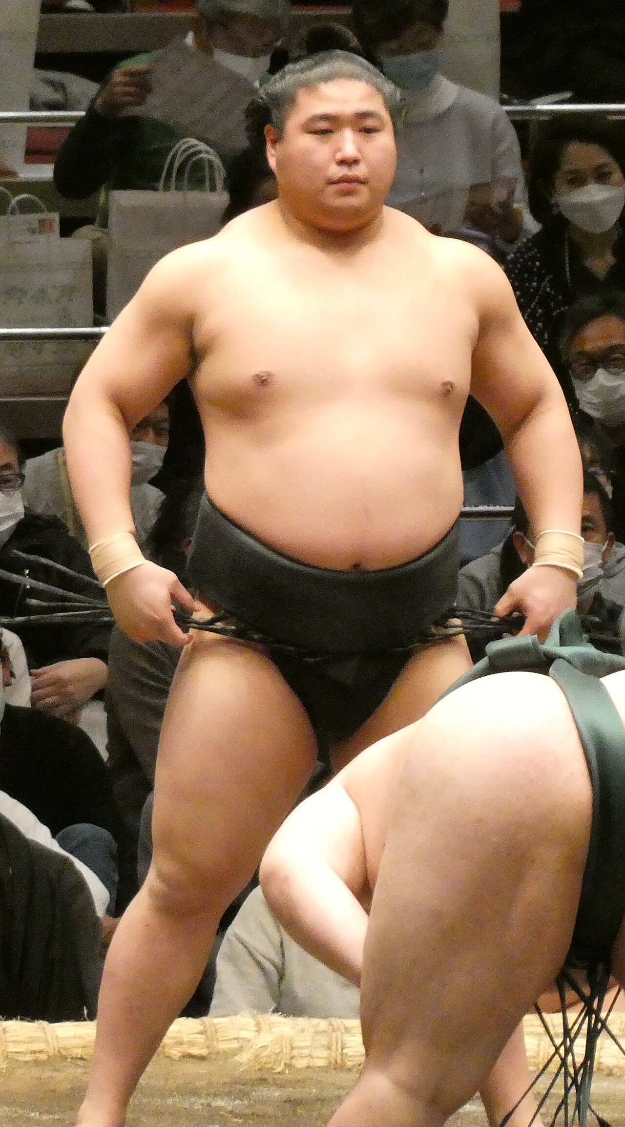 Wakamotoharu Minato profile photo