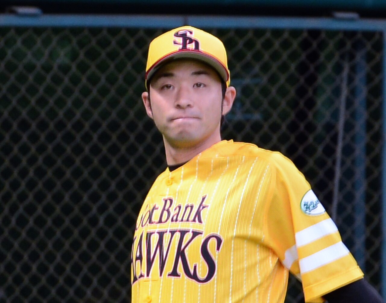 Takeshi Hosoyamada profile photo