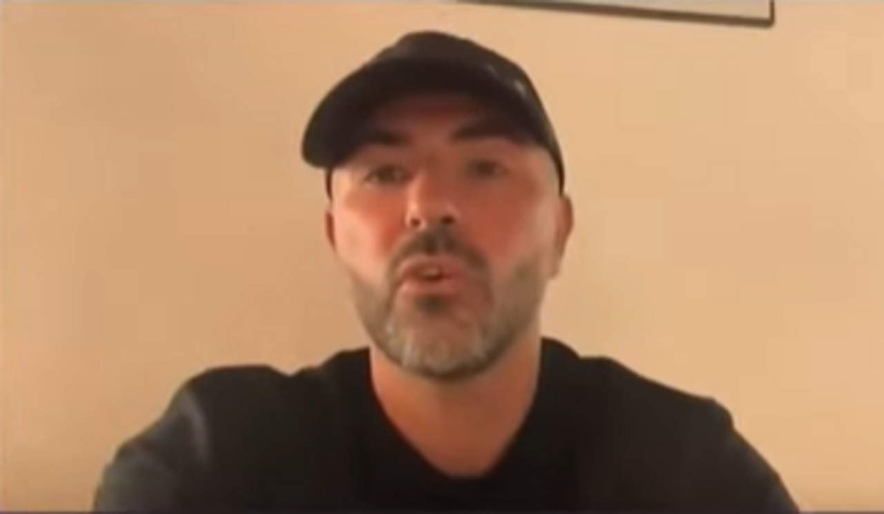 Anthar Yahia profile photo