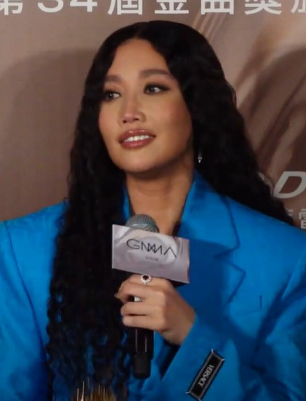 A-Lin profile photo