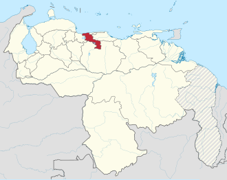 Tren de Aragua profile photo