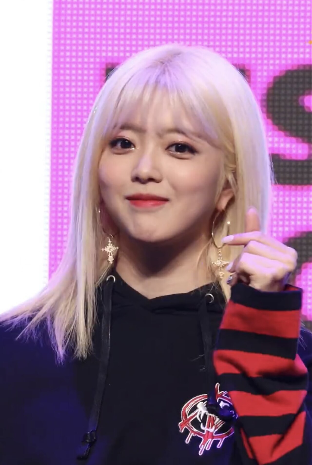 지수연 profile photo