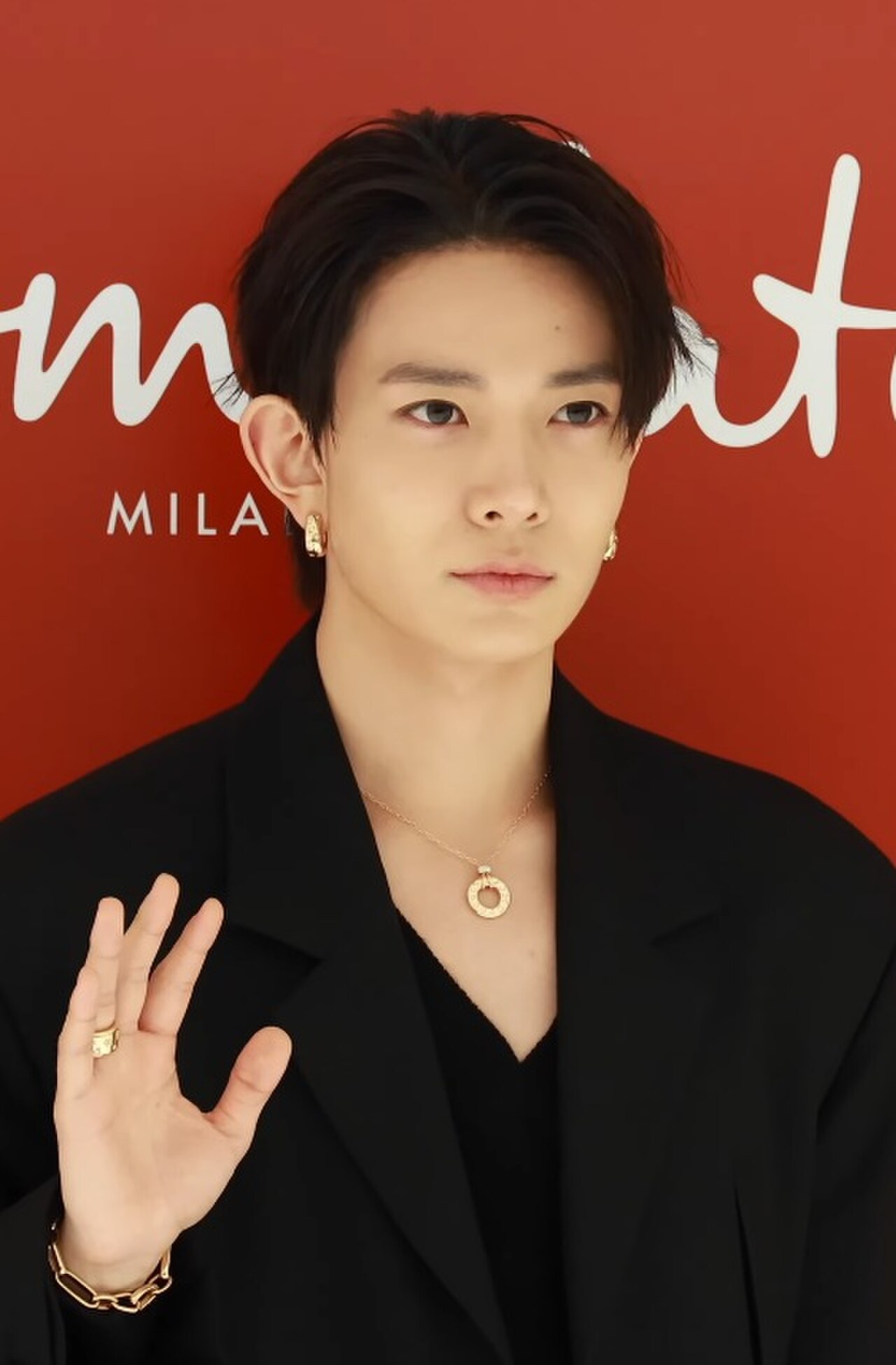 Heeseung profile
