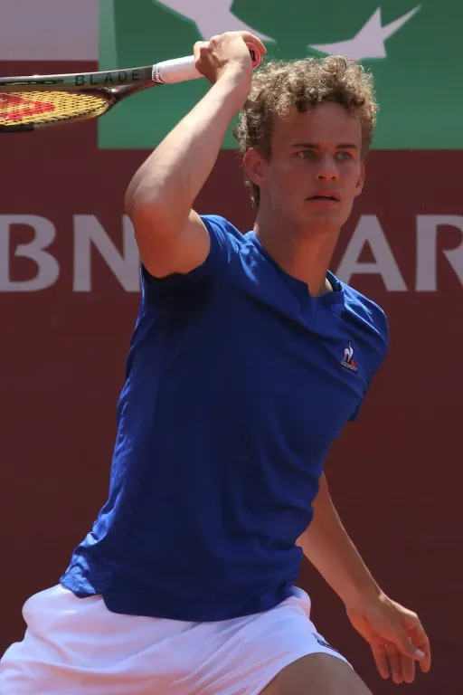 Luca Van Assche profile photo