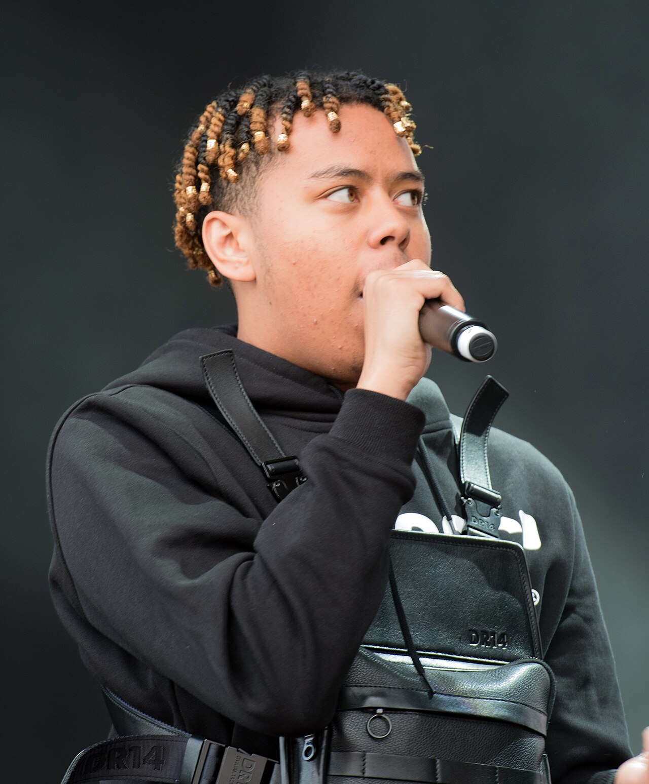 Cordae profile