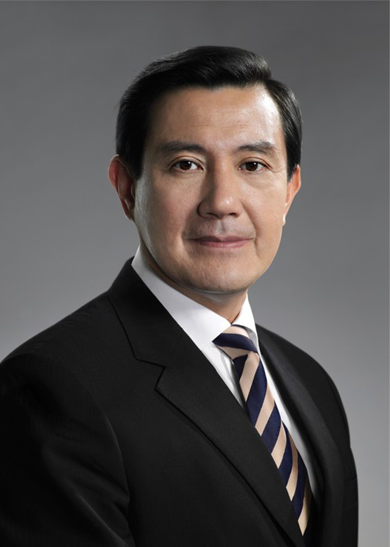 馬英九 profile photo