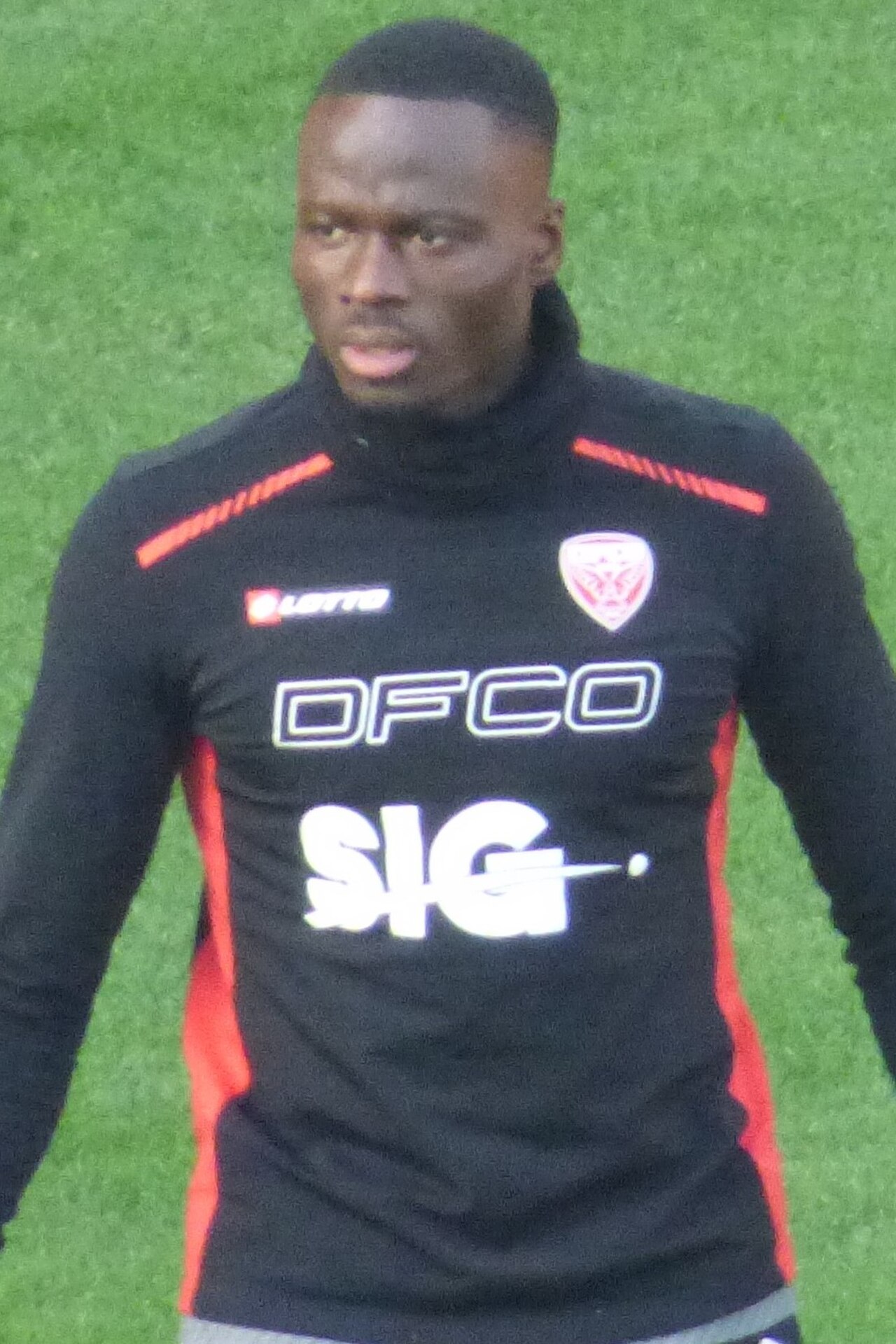 Saturnin Allagbé profile photo