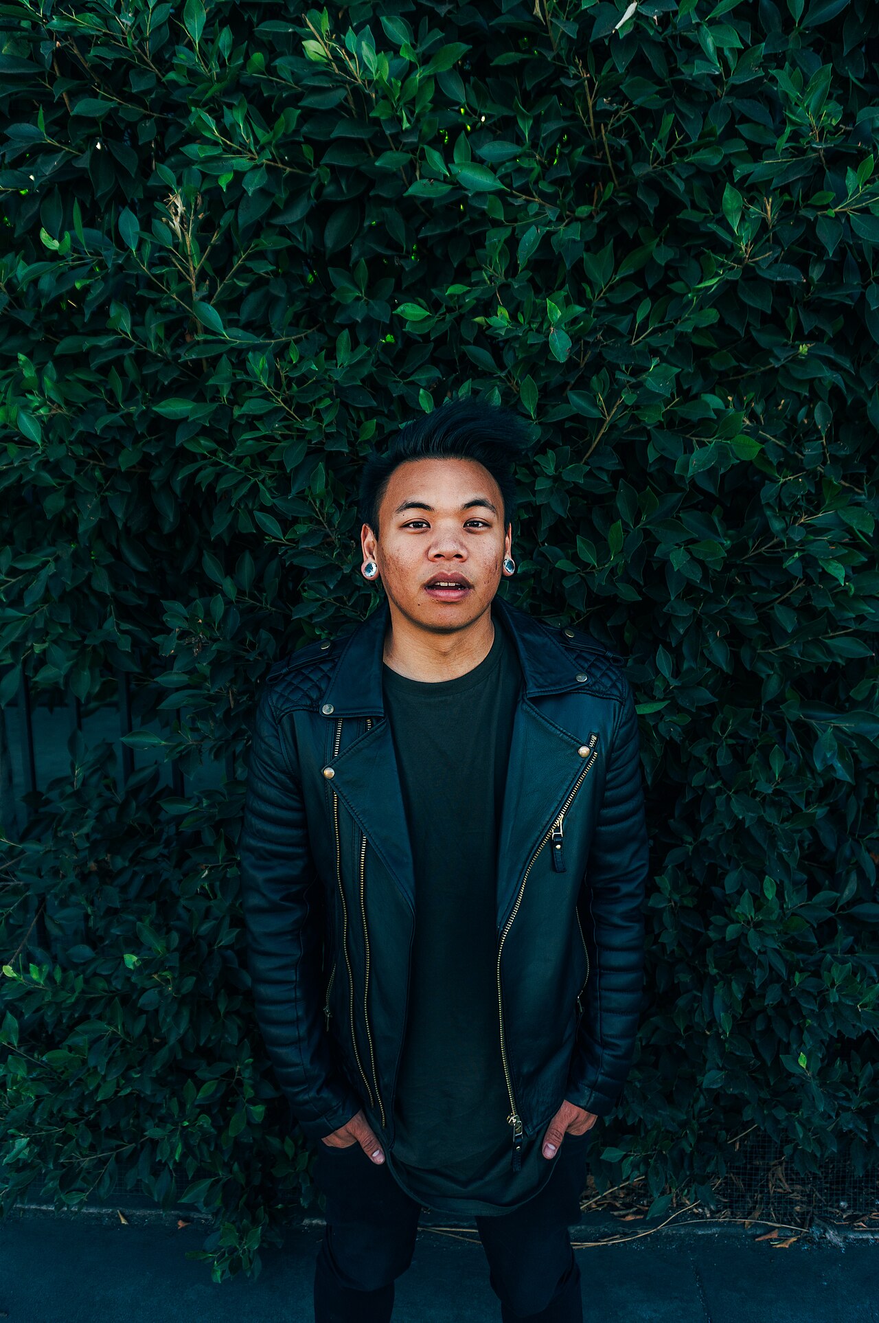 AJ Rafael profile