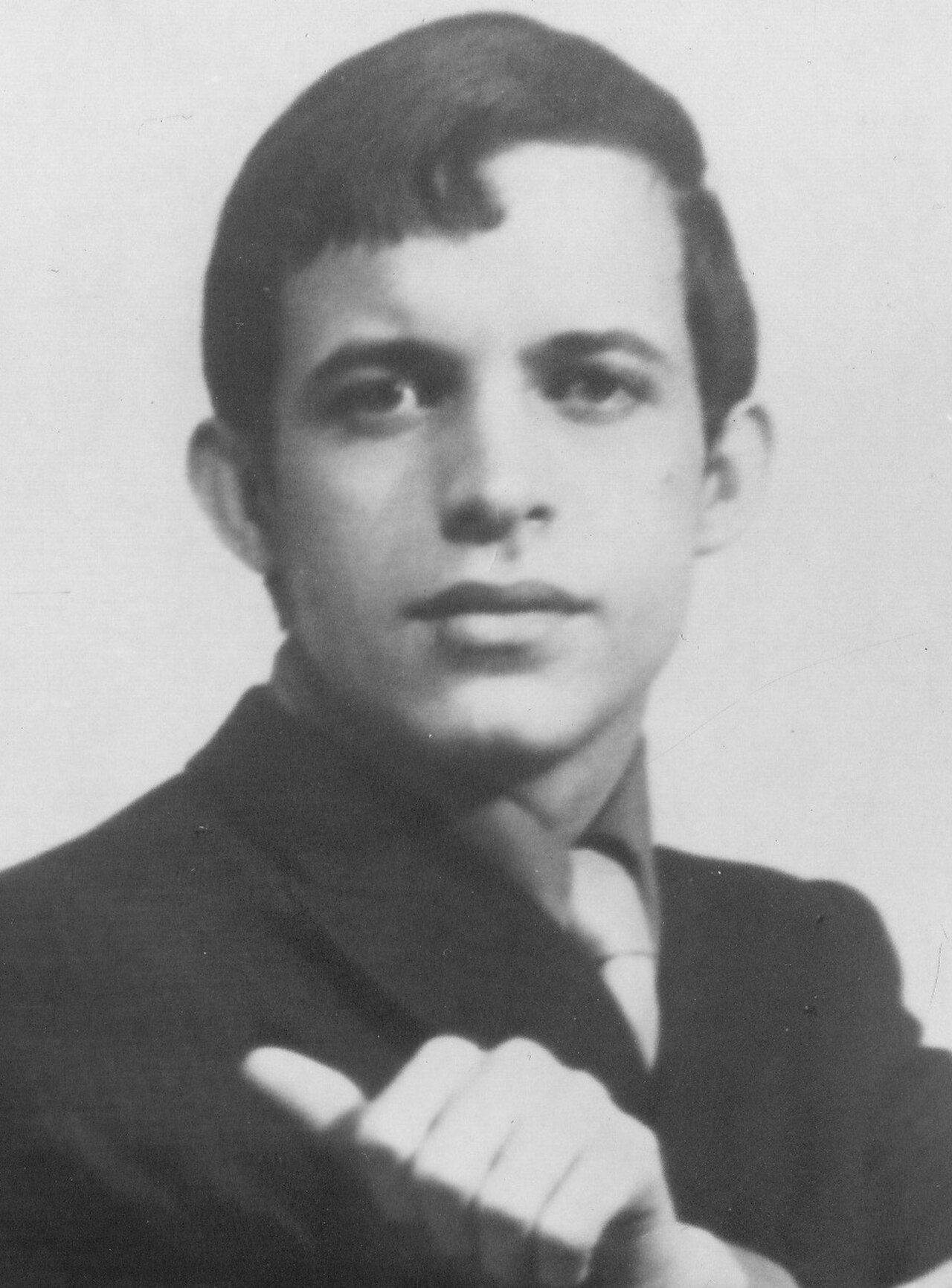 Héctor Lavoe profile photo