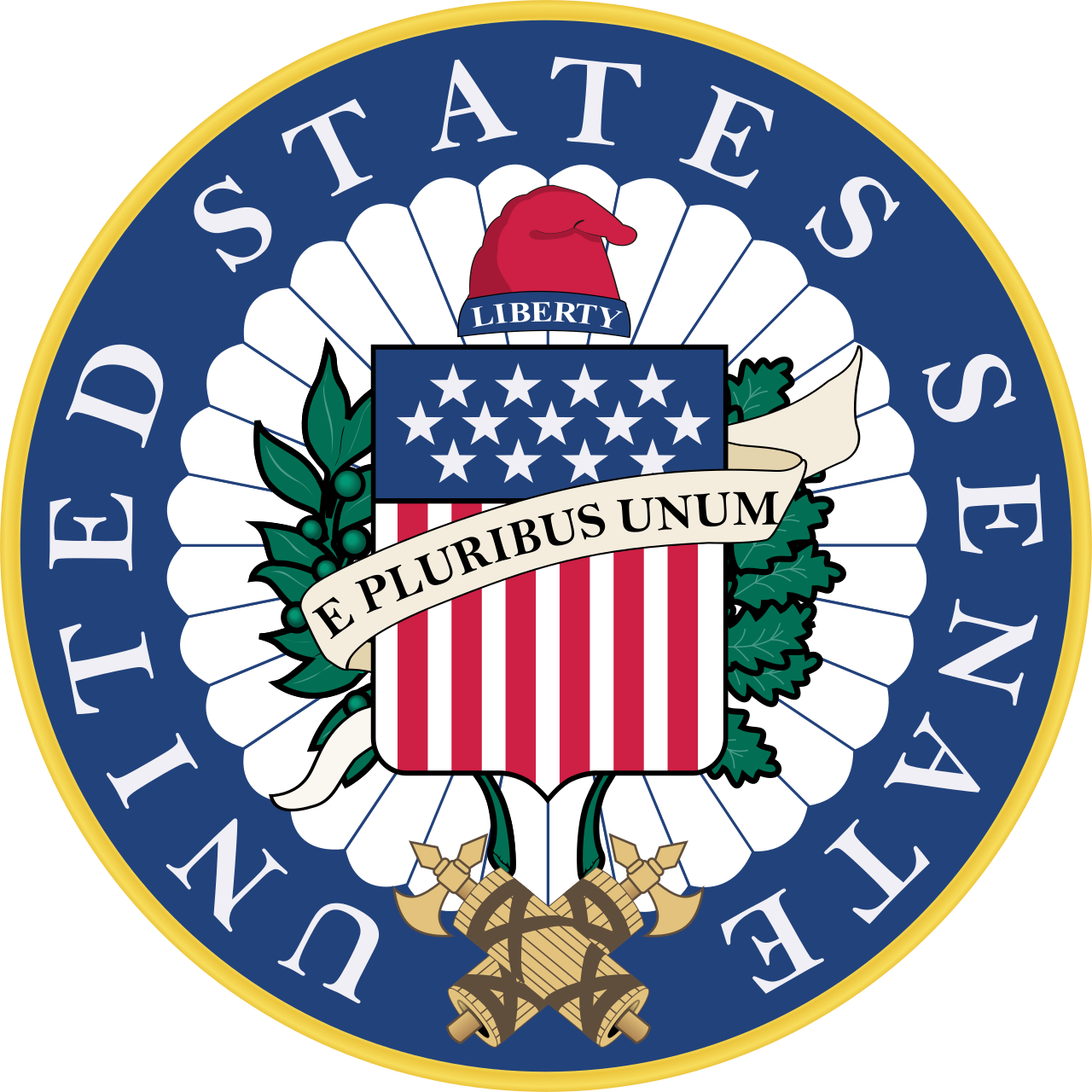 United States Senate profile photo